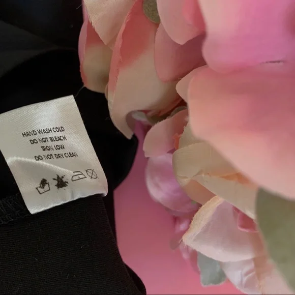 REVOLVE BY THE WAY BLACK LONG SLEEVES CORSET MINI DRESS - Picture 3 of 16